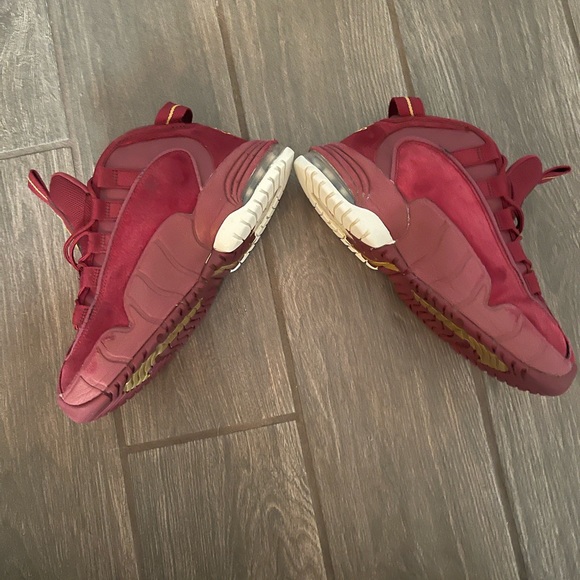 Nike Air Max Penny 1 House Party size 5.5Y or Women’s Size 7.5 - Picture 3 of 14